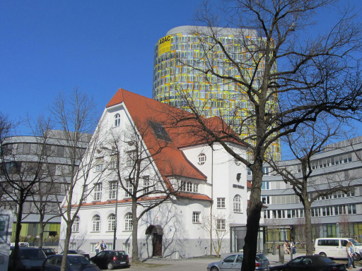 Hansastraße